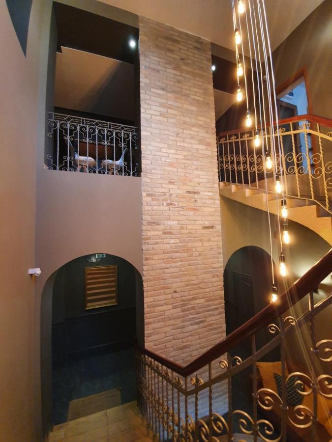 Deak Panzio Bed & Breakfast Nagykoros Exterior photo