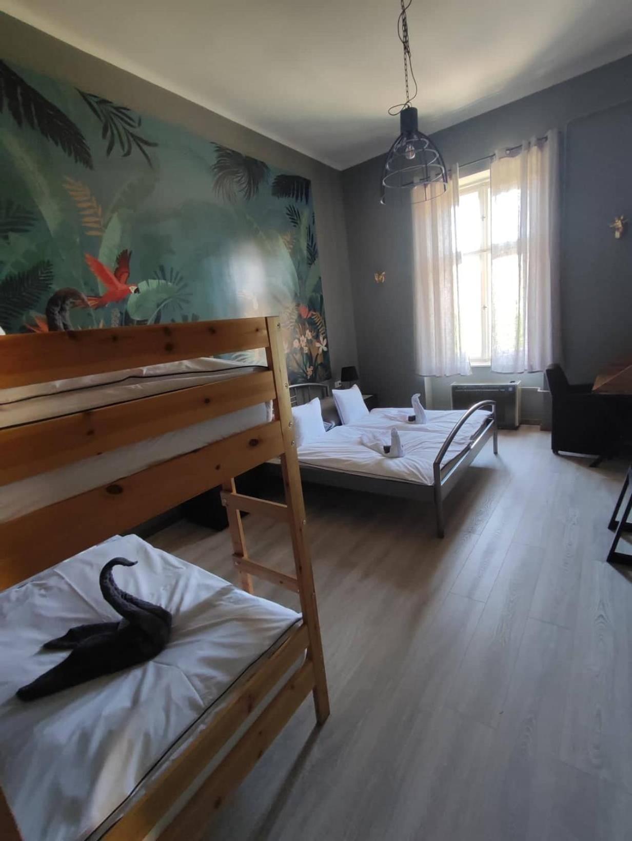 Deak Panzio Bed & Breakfast Nagykoros Exterior photo